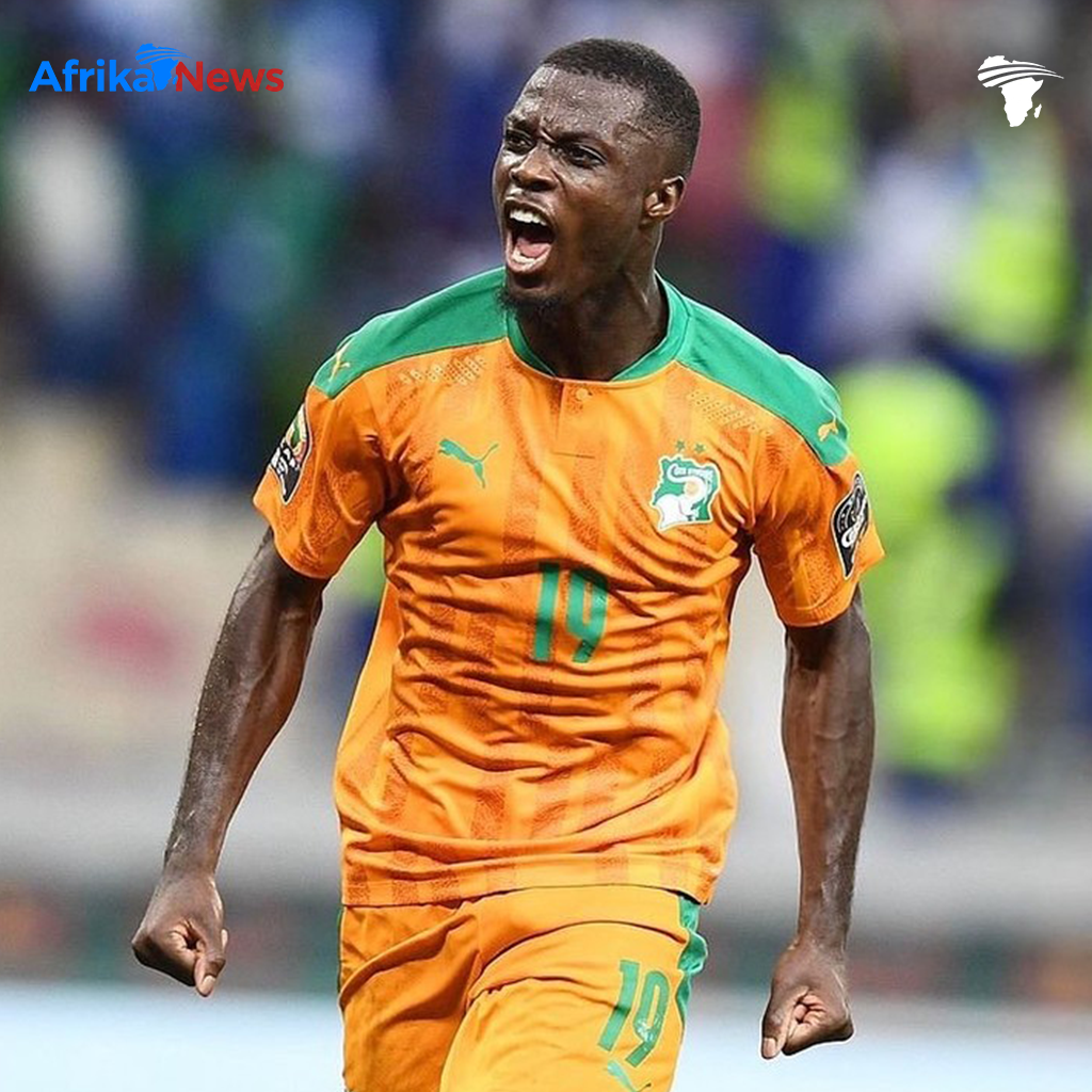 La FIF condamne les attaques racistes envers Nicolas Pépé et réaffirme ses valeurs.